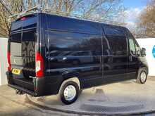 Vauxhall Movano CDTi 3500 BiTurbo Prime LWB H/R A/C Euro 6 