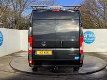 Vauxhall Movano CDTi 3500 BiTurbo Prime LWB H/R A/C Euro 6 