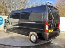 Vauxhall Movano CDTi 3500 BiTurbo Prime LWB H/R A/C Euro 6 