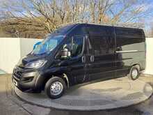 Vauxhall Movano CDTi 3500 BiTurbo Prime LWB H/R A/C Euro 6 
