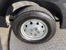 Vauxhall Movano CDTi 3500 BiTurbo Prime LWB H/R A/C Euro 6 