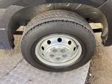 Vauxhall Movano CDTi 3500 BiTurbo Prime LWB H/R A/C Euro 6 