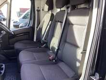 Vauxhall Movano CDTi 3500 BiTurbo Prime LWB H/R A/C Euro 6 