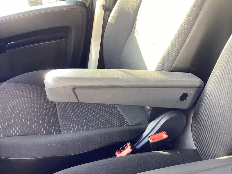 Vauxhall CDTi 3500 BiTurbo Prime LWB H/R A/C Euro 6