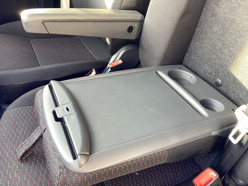 Vauxhall CDTi 3500 BiTurbo Prime LWB H/R A/C Euro 6