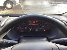 Vauxhall Movano CDTi 3500 BiTurbo Prime LWB H/R A/C Euro 6 