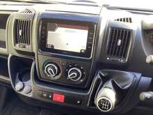 Vauxhall Movano CDTi 3500 BiTurbo Prime LWB H/R A/C Euro 6 