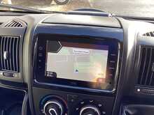 Vauxhall Movano CDTi 3500 BiTurbo Prime LWB H/R A/C Euro 6 