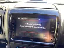 Vauxhall Movano CDTi 3500 BiTurbo Prime LWB H/R A/C Euro 6 