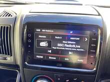 Vauxhall Movano CDTi 3500 BiTurbo Prime LWB H/R A/C Euro 6 