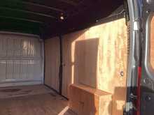 Vauxhall Movano CDTi 3500 BiTurbo Prime LWB H/R A/C Euro 6 