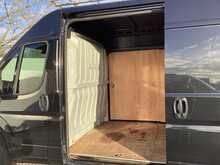 Vauxhall Movano CDTi 3500 BiTurbo Prime LWB H/R A/C Euro 6 