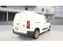 Citroen Berlingo BlueHDi 950 Enterprise XL LWB A/C Euro 6 