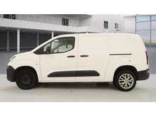 Citroen Berlingo BlueHDi 950 Enterprise XL LWB A/C Euro 6 