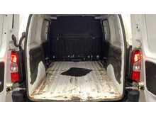 Citroen Berlingo BlueHDi 950 Enterprise XL LWB A/C Euro 6 