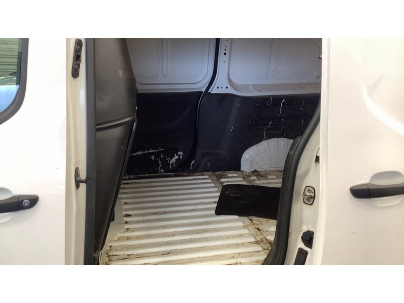 Citroen BlueHDi 950 Enterprise XL LWB A/C Euro 6