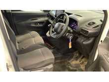 Citroen Berlingo BlueHDi 950 Enterprise XL LWB A/C Euro 6 