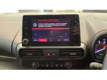 Citroen Berlingo BlueHDi 950 Enterprise XL LWB A/C Euro 6 