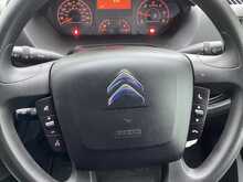 Citroen Relay BlueHDi 35 Enterprise Edition LWB H/R A/C Euro 6 