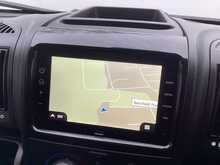 Citroen Relay BlueHDi 35 Enterprise Edition LWB H/R A/C Euro 6 