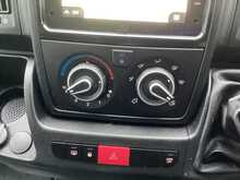 Citroen Relay BlueHDi 35 Enterprise Edition LWB H/R A/C Euro 6 