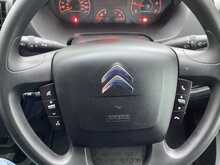 Citroen Relay BlueHDi 35 Enterprise Edition LWB H/R A/C Euro 6 