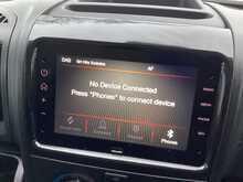 Citroen Relay BlueHDi 35 Enterprise Edition LWB H/R A/C Euro 6 