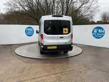 Ford Transit 350 EcoBlue Trend 11 Seater 