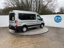 Ford Transit 350 EcoBlue Trend 11 Seater 