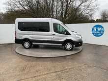 Ford Transit 350 EcoBlue Trend 11 Seater 