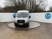 Ford Transit 350 EcoBlue Trend 11 Seater 