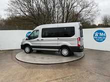 Ford Transit 350 EcoBlue Trend 11 Seater 