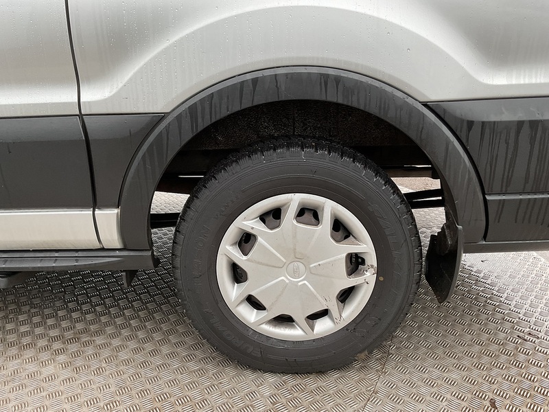 Ford 2.0 350 EcoBlue Trend Minibus 5dr Diesel Manual RWD L2 H2 Euro 6 (s/s) (11 Seats) (130 ps)