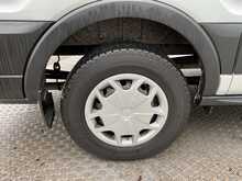 Ford Transit 350 EcoBlue Trend 11 Seater 