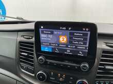 Ford Transit 350 EcoBlue Trend 11 Seater 