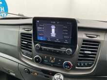 Ford Transit 350 EcoBlue Trend 11 Seater 