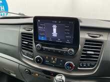 Ford Transit 350 EcoBlue Trend 11 Seater 