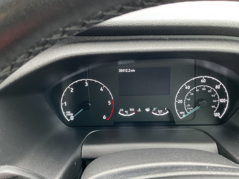 Ford 2.0 350 EcoBlue Trend Minibus 5dr Diesel Manual RWD L2 H2 Euro 6 (s/s) (11 Seats) (130 ps)