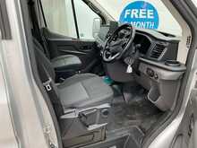 Ford Transit 350 EcoBlue Trend 11 Seater 