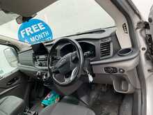 Ford Transit 350 EcoBlue Trend 11 Seater 