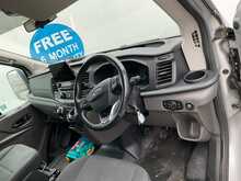 Ford Transit 350 EcoBlue Trend 11 Seater 