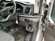 Ford Transit 350 EcoBlue Trend 11 Seater 