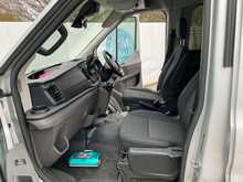Ford Transit 350 EcoBlue Trend 11 Seater 