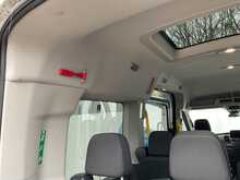 Ford Transit 350 EcoBlue Trend 11 Seater 