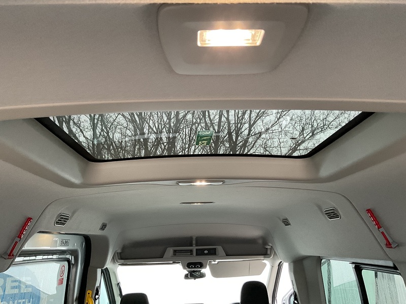 Ford 2.0 350 EcoBlue Trend Minibus 5dr Diesel Manual RWD L2 H2 Euro 6 (s/s) (11 Seats) (130 ps)