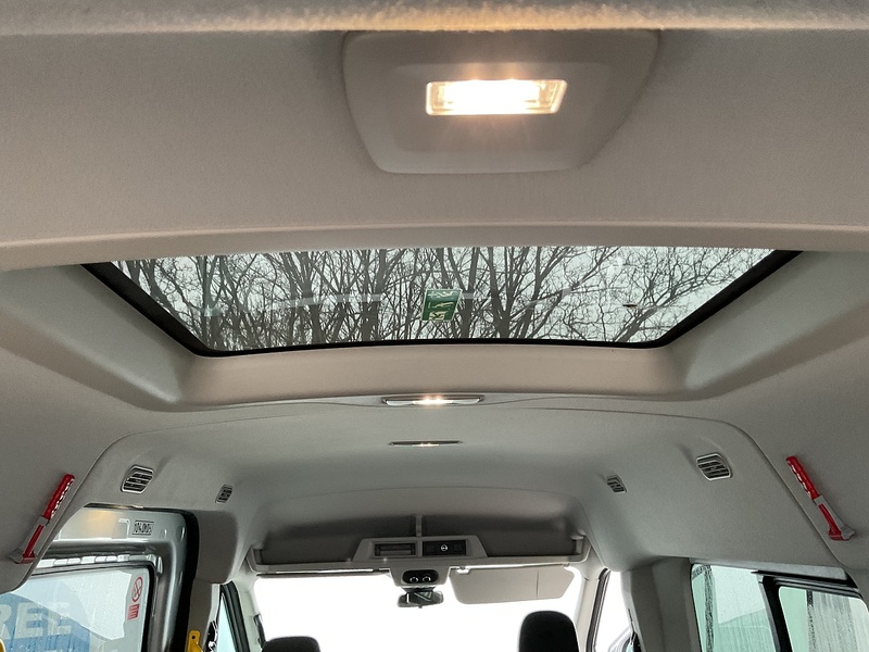 Ford 2.0 350 EcoBlue Trend Minibus 5dr Diesel Manual RWD L2 H2 Euro 6 (s/s) (11 Seats) (130 ps)