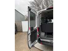 Ford Transit 350 EcoBlue Trend 11 Seater 