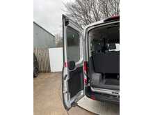 Ford Transit 350 EcoBlue Trend 11 Seater 