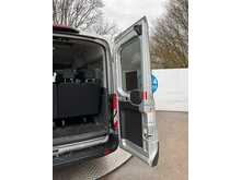 Ford Transit 350 EcoBlue Trend 11 Seater 