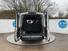Ford Transit 350 EcoBlue Trend 11 Seater 